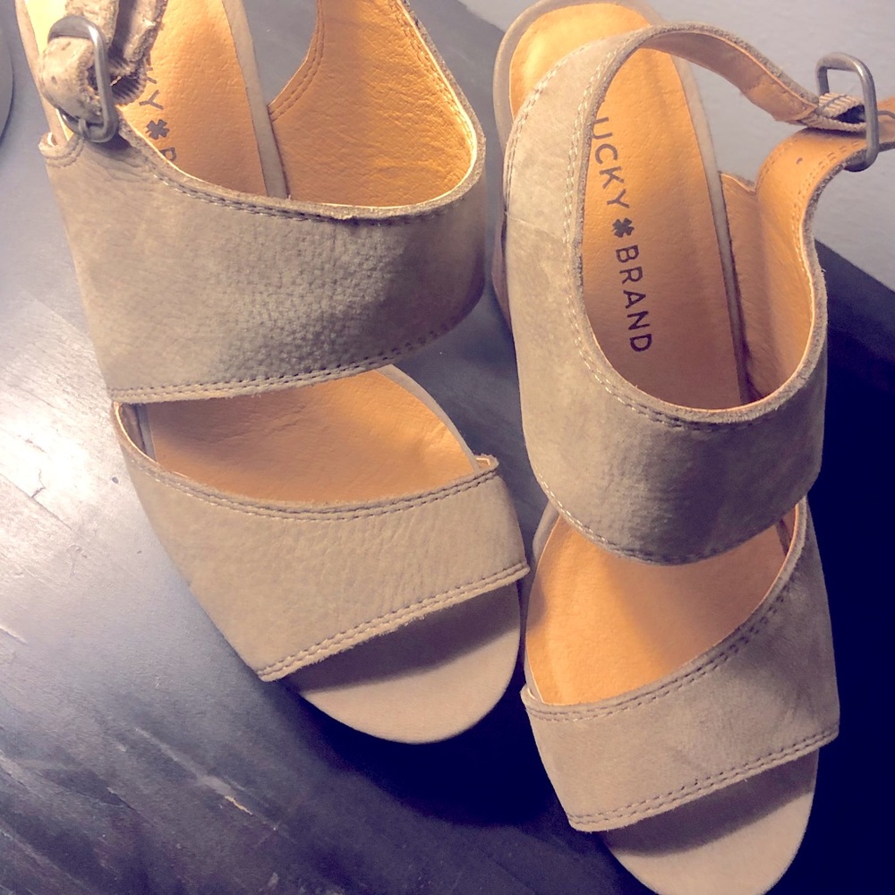 Wedges - Picture 2 of 2